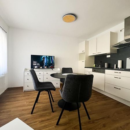 Modern Apartment Wissenbach 2 Barrierefrei Eschenburg Exterior photo